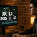 Digital Storytelling in Modern Film-Making