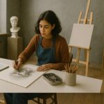 Skills Every Performing and Visual Arts Student Must Develop for a Successful Career
