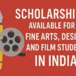 scholarships for fine art students