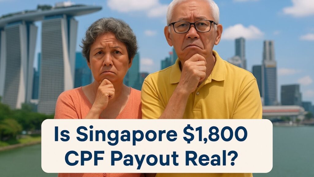 1800 CPF Payout