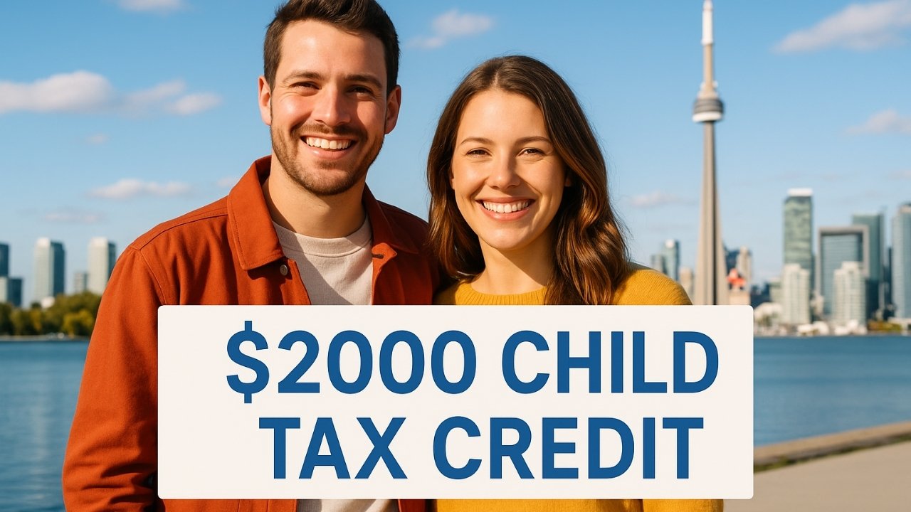 2000 Child Tax Credit Update