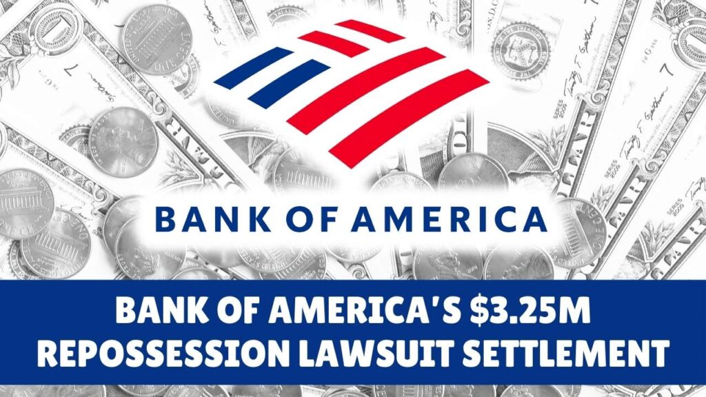 BOA Class Action Settlement