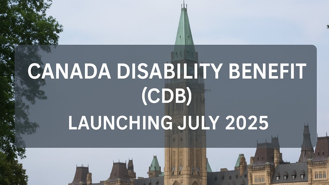 Canada CDB