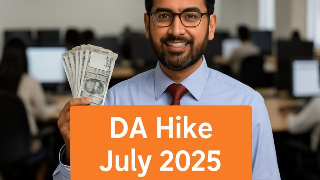 DA Hike July 2025