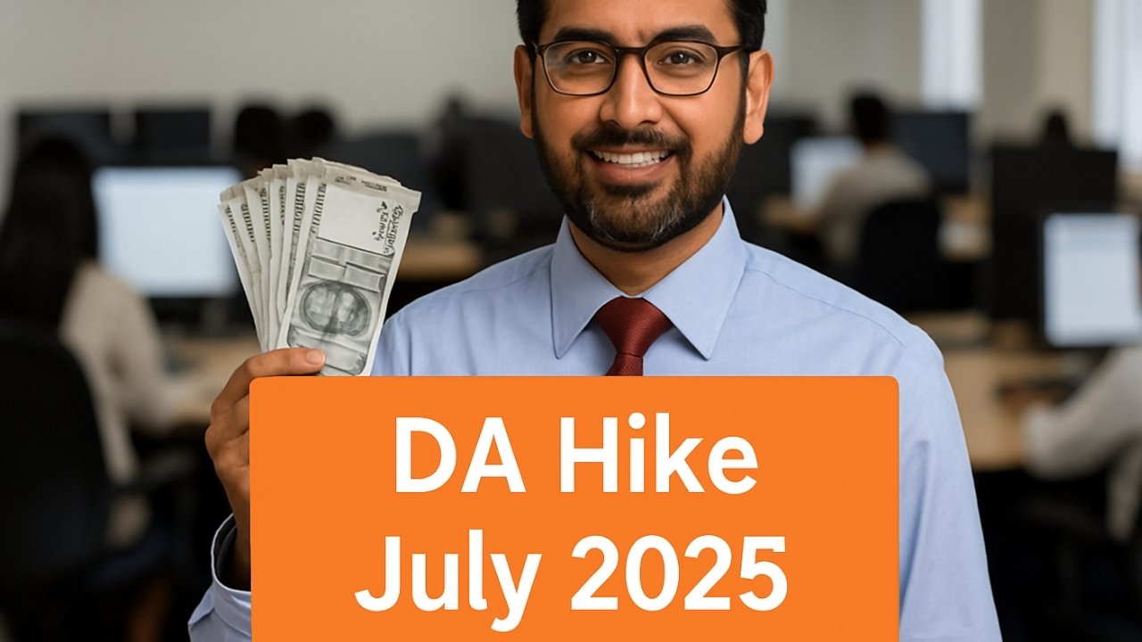 DA Hike July 2025