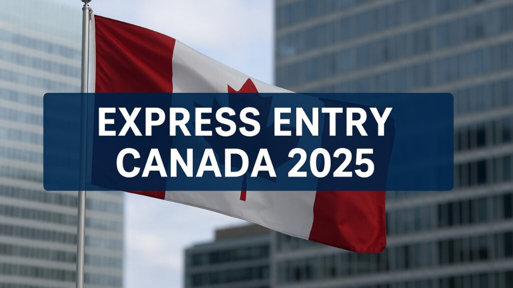 Express Entry Canada