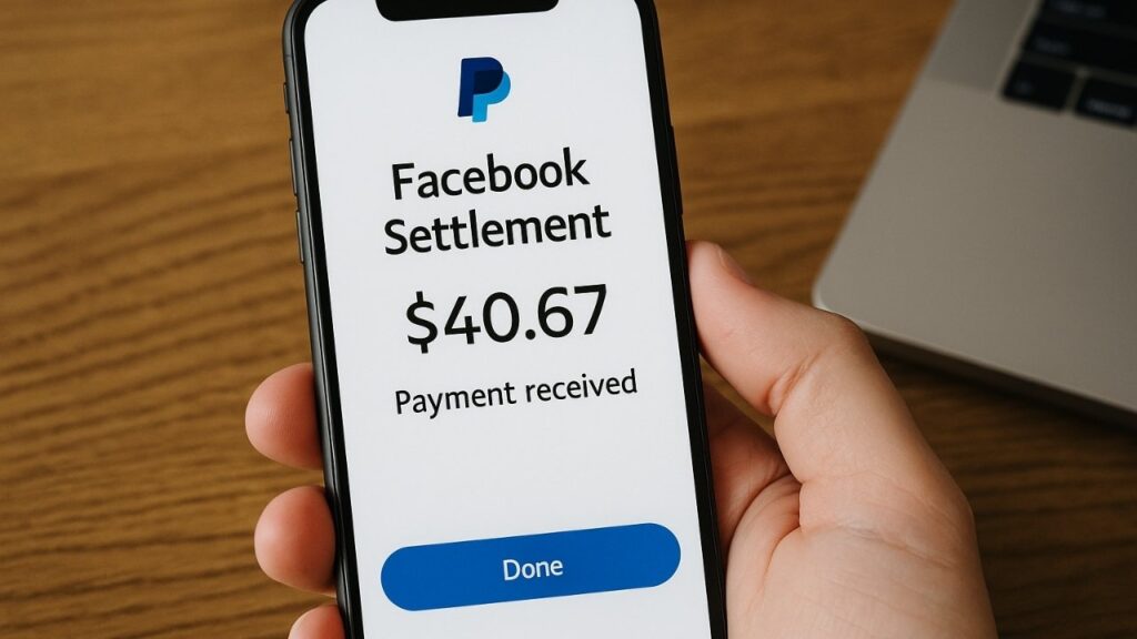 Facebook Internet Tracking Class Action