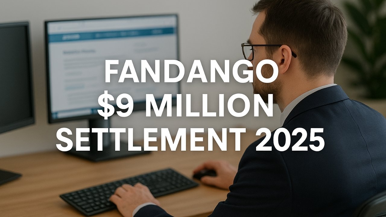 Fandango Settlement