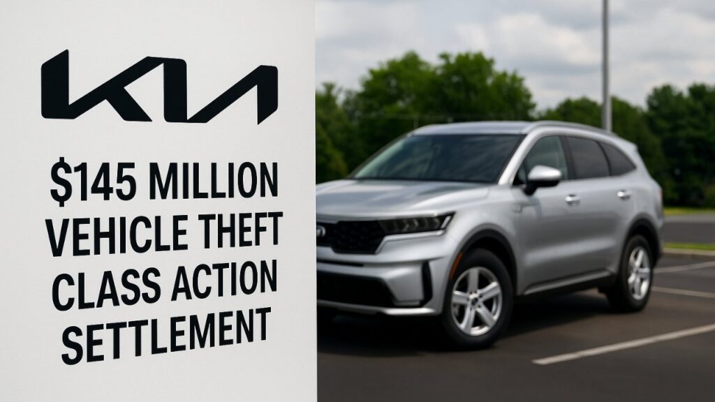 Kia Settlement
