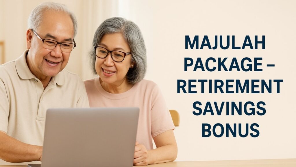 Majulah Package