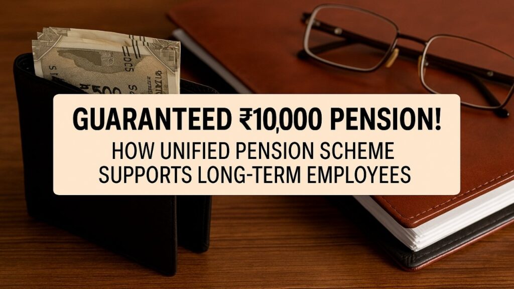 New Pension Rules 2025