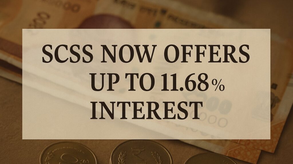 SCSS Interest